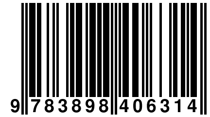 9 783898 406314