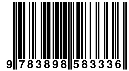 9 783898 583336