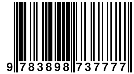 9 783898 737777