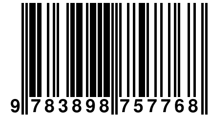 9 783898 757768