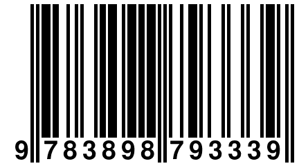 9 783898 793339