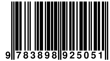 9 783898 925051