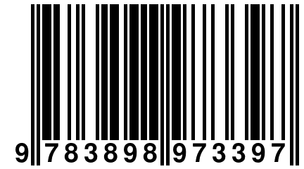 9 783898 973397