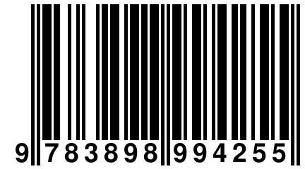 9 783898 994255