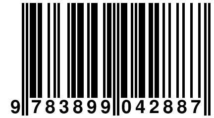 9 783899 042887