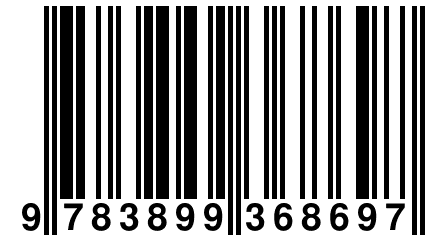 9 783899 368697