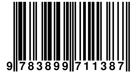 9 783899 711387