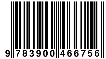 9 783900 466756