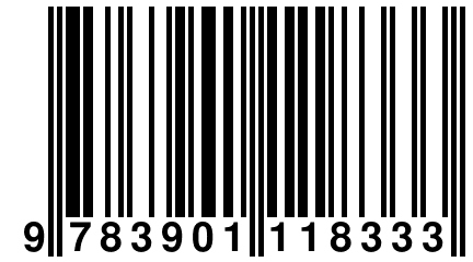 9 783901 118333