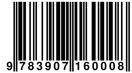 9 783907 160008