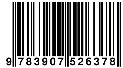 9 783907 526378