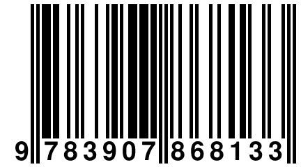 9 783907 868133