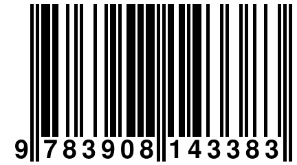 9 783908 143383