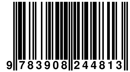 9 783908 244813