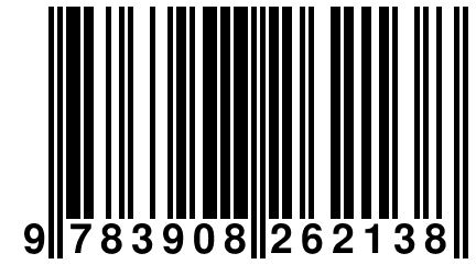 9 783908 262138