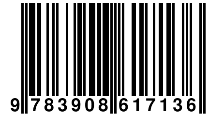 9 783908 617136