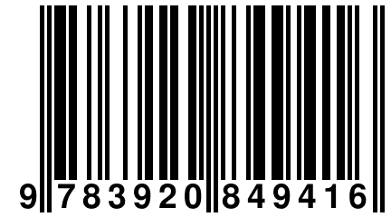 9 783920 849416