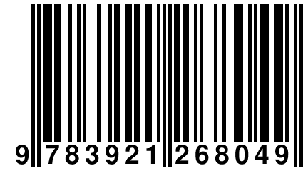 9 783921 268049