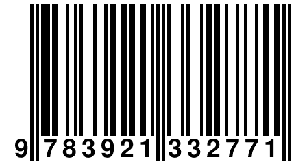 9 783921 332771