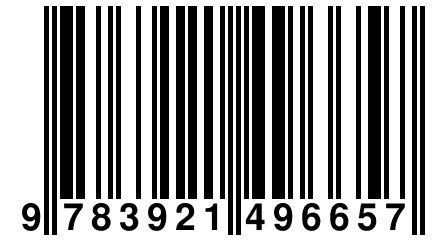 9 783921 496657