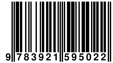 9 783921 595022