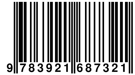 9 783921 687321