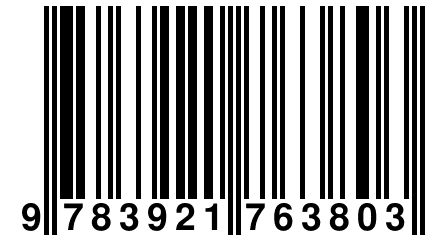 9 783921 763803