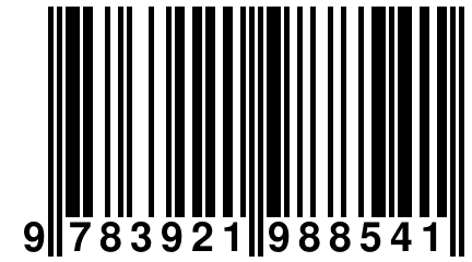 9 783921 988541