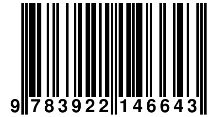 9 783922 146643