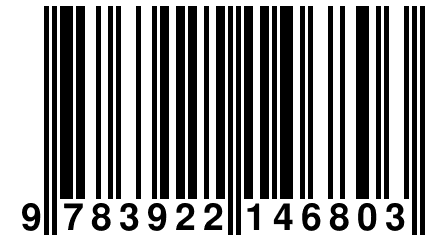 9 783922 146803