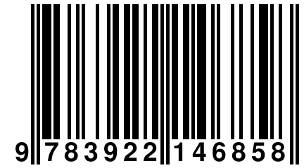 9 783922 146858