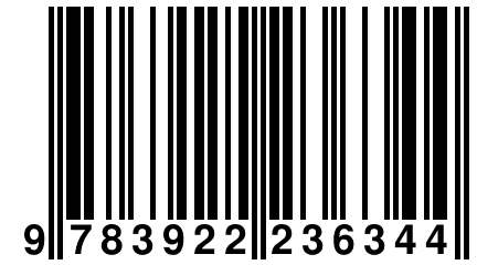 9 783922 236344