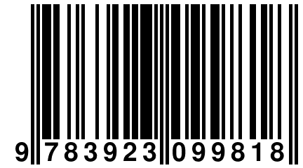 9 783923 099818