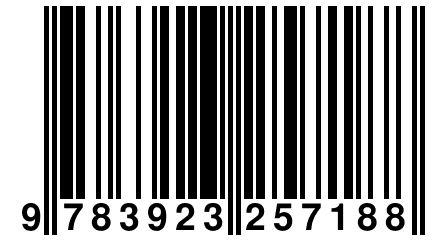 9 783923 257188