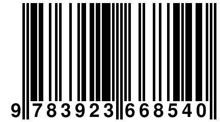 9 783923 668540