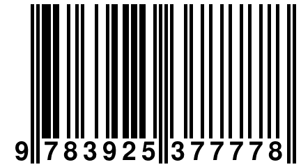 9 783925 377778