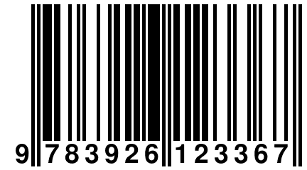 9 783926 123367