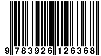 9 783926 126368