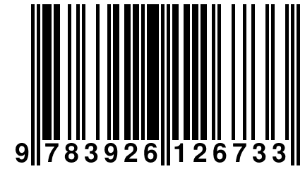 9 783926 126733