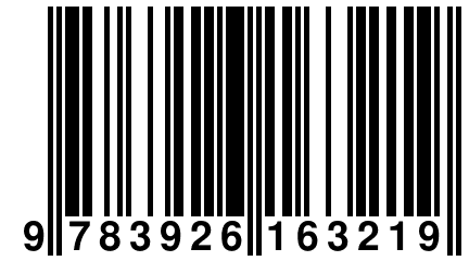 9 783926 163219