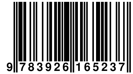 9 783926 165237