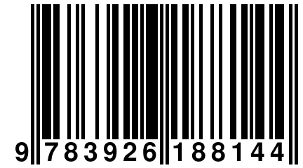 9 783926 188144