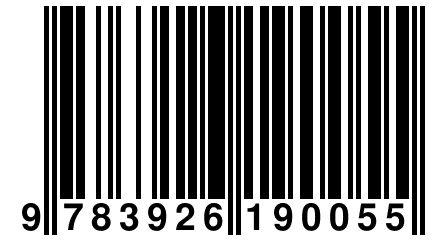 9 783926 190055