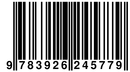 9 783926 245779