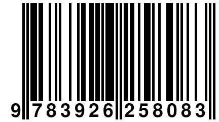 9 783926 258083