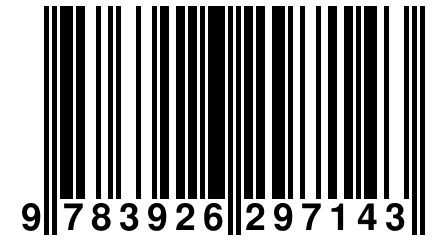 9 783926 297143