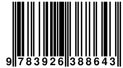 9 783926 388643