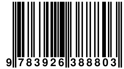 9 783926 388803