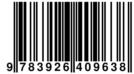 9 783926 409638