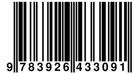 9 783926 433091